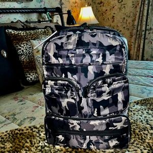 Lug - Puddle Jumper Backpack NWT'S